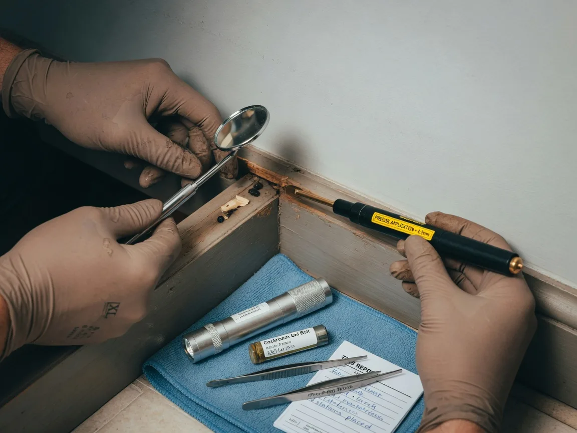 Why choose Emergency Pest Control in Sneads, FL